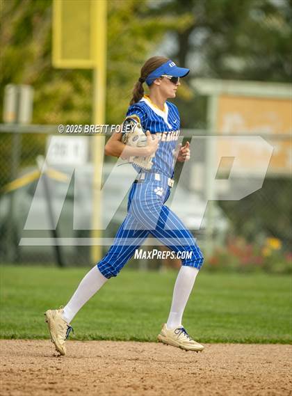 Thumbnail 2 in Millard North vs. Kearney photogallery.
