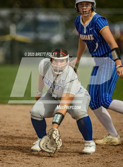 Thumbnail 3 in Millard North vs. Kearney photogallery.