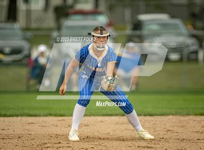 Thumbnail 3 in Millard North vs. Kearney photogallery.