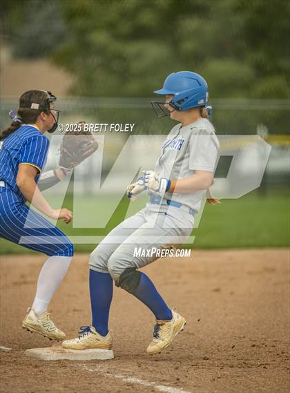Thumbnail 2 in Millard North vs. Kearney photogallery.