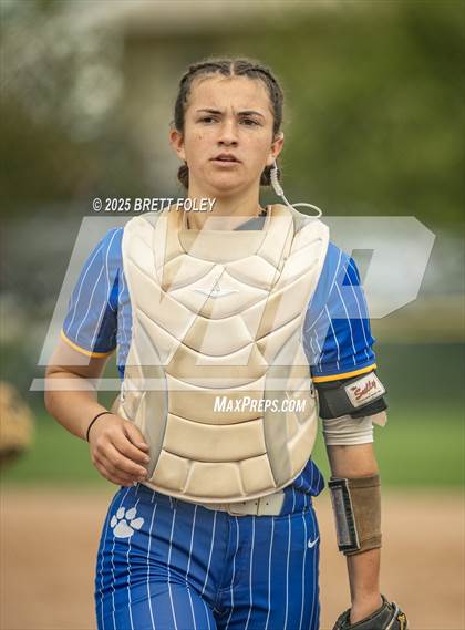 Thumbnail 2 in Millard North vs. Kearney photogallery.