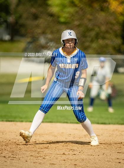 Thumbnail 3 in Millard North vs. Kearney photogallery.