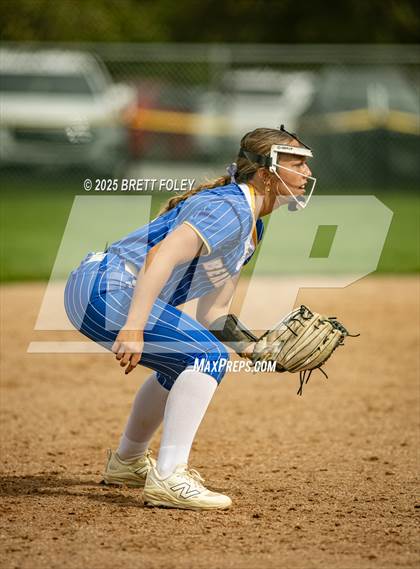 Thumbnail 1 in Millard North vs. Kearney photogallery.