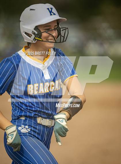 Thumbnail 3 in Millard North vs. Kearney photogallery.