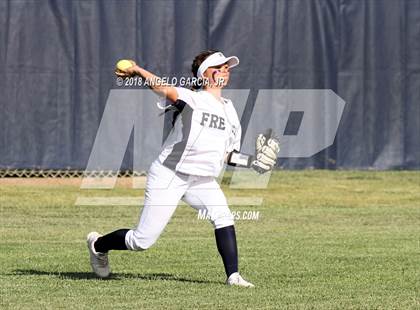 Thumbnail 2 in Deer Valley vs Freedom photogallery.