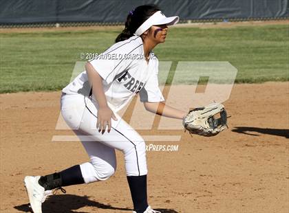 Thumbnail 3 in Deer Valley vs Freedom photogallery.