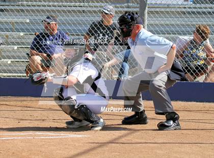 Thumbnail 3 in Deer Valley vs Freedom photogallery.