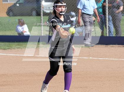 Thumbnail 3 in Deer Valley vs Freedom photogallery.