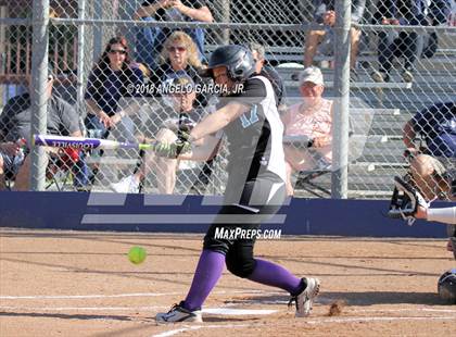 Thumbnail 3 in Deer Valley vs Freedom photogallery.