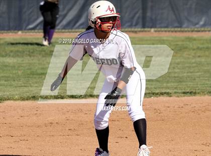 Thumbnail 3 in Deer Valley vs Freedom photogallery.