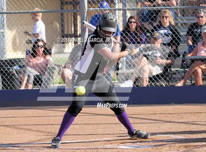 Thumbnail 3 in Deer Valley vs Freedom photogallery.