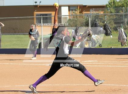 Thumbnail 2 in Deer Valley vs Freedom photogallery.