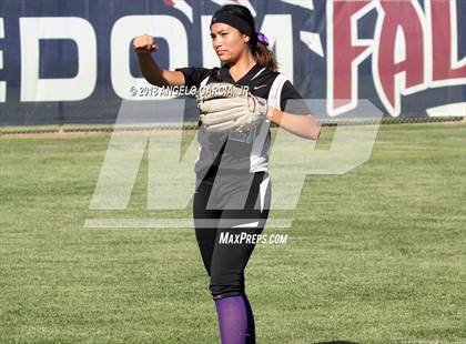 Thumbnail 2 in Deer Valley vs Freedom photogallery.