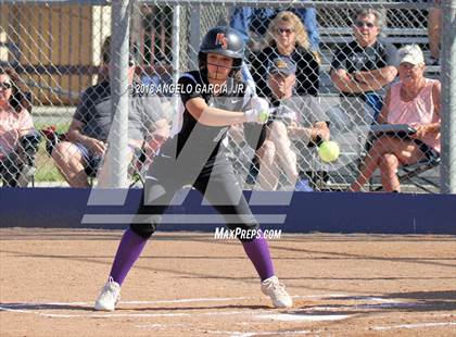 Thumbnail 3 in Deer Valley vs Freedom photogallery.