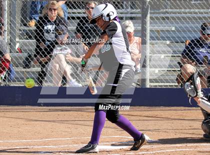 Thumbnail 3 in Deer Valley vs Freedom photogallery.