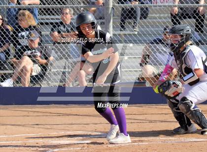 Thumbnail 3 in Deer Valley vs Freedom photogallery.