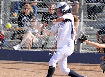Thumbnail 3 in Deer Valley vs Freedom photogallery.