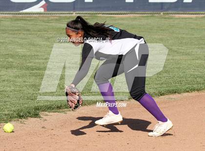 Thumbnail 3 in Deer Valley vs Freedom photogallery.