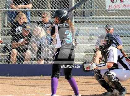 Thumbnail 3 in Deer Valley vs Freedom photogallery.