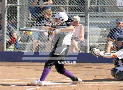 Thumbnail 3 in Deer Valley vs Freedom photogallery.
