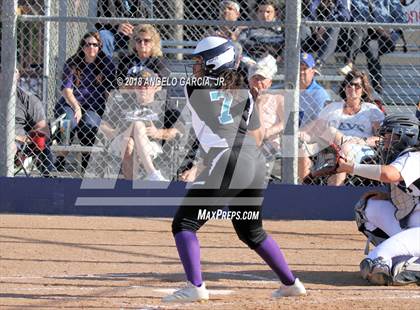 Thumbnail 2 in Deer Valley vs Freedom photogallery.