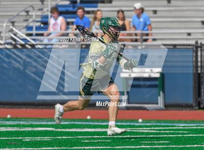 Thumbnail 3 in Greater Atlanta Christian vs. Blessed Trinity photogallery.