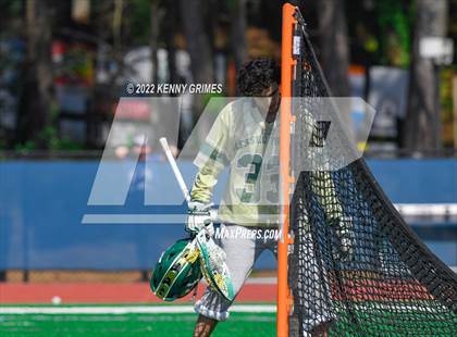 Thumbnail 1 in Greater Atlanta Christian vs. Blessed Trinity photogallery.