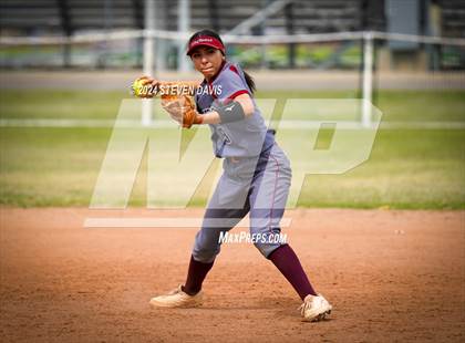 Thumbnail 3 in Skyline vs. McClintock photogallery.