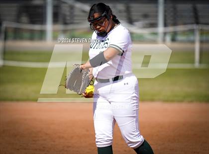 Thumbnail 3 in Skyline vs. McClintock photogallery.