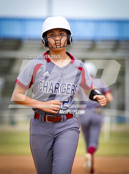 Thumbnail 1 in Skyline vs. McClintock photogallery.