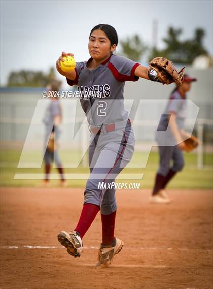 Thumbnail 3 in Skyline vs. McClintock photogallery.