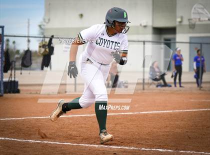Thumbnail 3 in Skyline vs. McClintock photogallery.