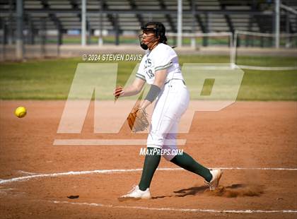 Thumbnail 3 in Skyline vs. McClintock photogallery.