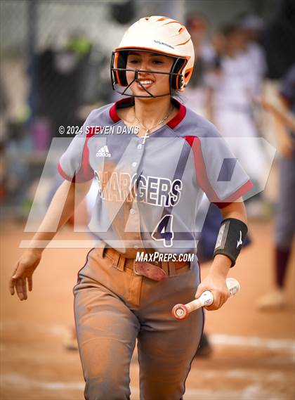 Thumbnail 3 in Skyline vs. McClintock photogallery.