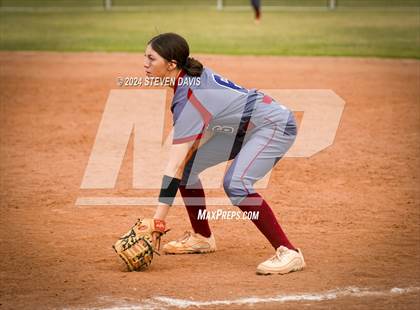 Thumbnail 2 in Skyline vs. McClintock photogallery.