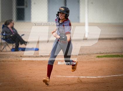 Thumbnail 2 in Skyline vs. McClintock photogallery.