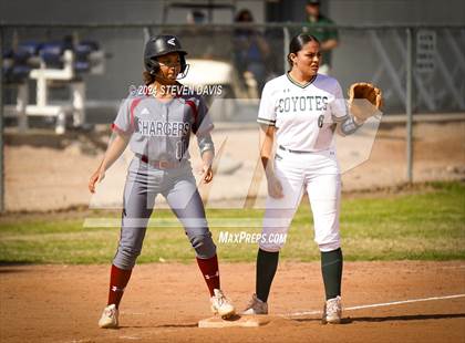 Thumbnail 2 in Skyline vs. McClintock photogallery.