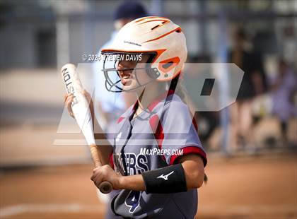 Thumbnail 3 in Skyline vs. McClintock photogallery.