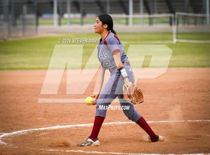Thumbnail 2 in Skyline vs. McClintock photogallery.