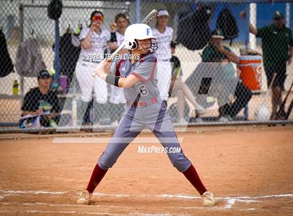 Thumbnail 2 in Skyline vs. McClintock photogallery.