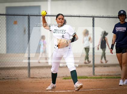 Thumbnail 3 in Skyline vs. McClintock photogallery.