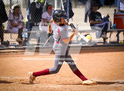 Thumbnail 1 in Skyline vs. McClintock photogallery.