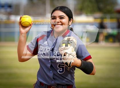 Thumbnail 3 in Skyline vs. McClintock photogallery.