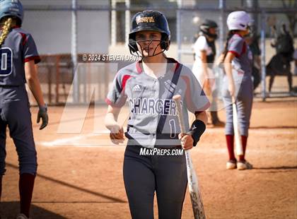Thumbnail 2 in Skyline vs. McClintock photogallery.