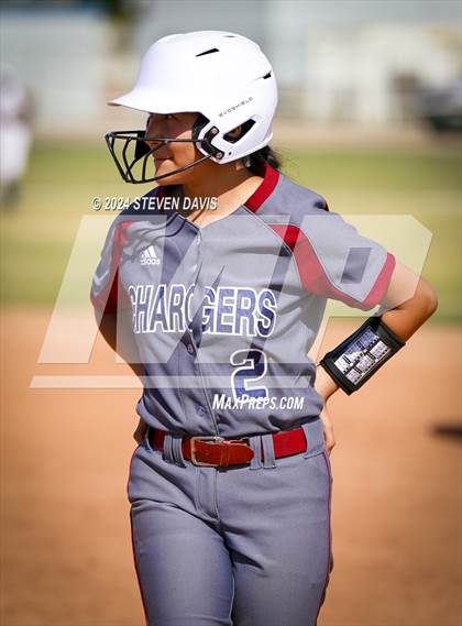 Thumbnail 3 in Skyline vs. McClintock photogallery.