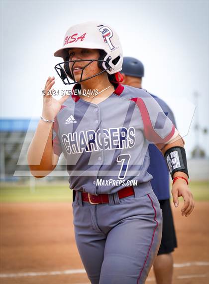 Thumbnail 2 in Skyline vs. McClintock photogallery.