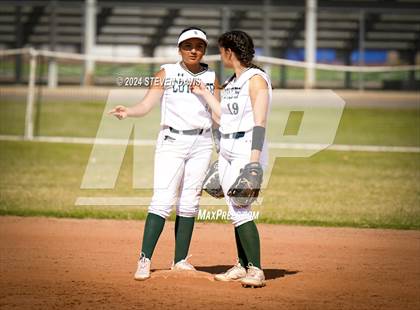 Thumbnail 3 in Skyline vs. McClintock photogallery.