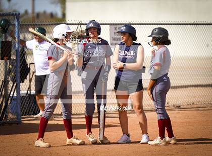 Thumbnail 2 in Skyline vs. McClintock photogallery.