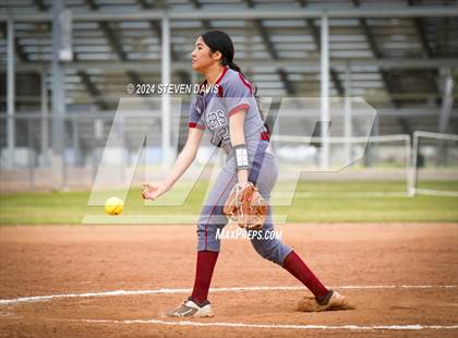 Thumbnail 2 in Skyline vs. McClintock photogallery.