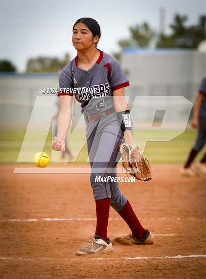 Thumbnail 1 in Skyline vs. McClintock photogallery.